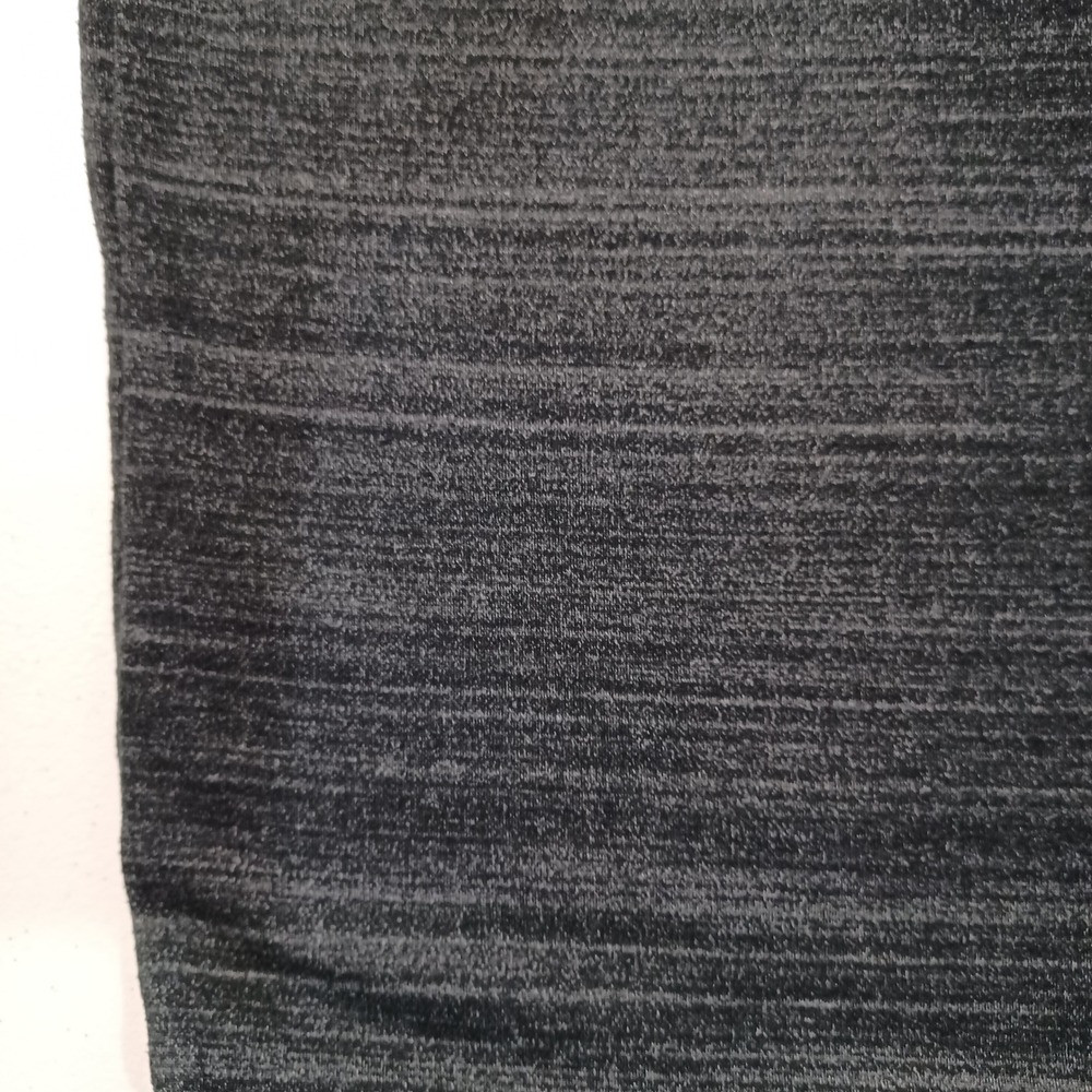 Women's Apana Activewear Long Sleeve Black Hoodie Size Medium - Picture 8 of 9